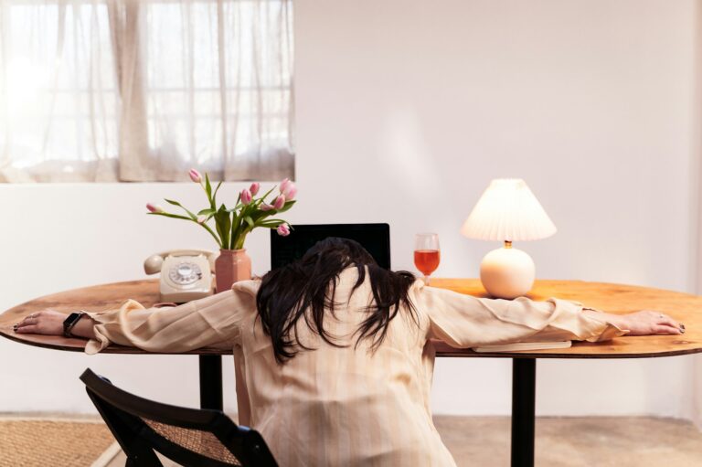 Signs of Needing a Detox