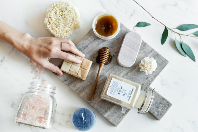 How to Detox Your Home