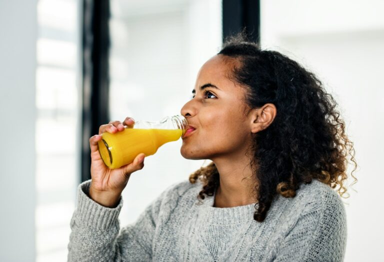 How to Start Detoxing Your Body