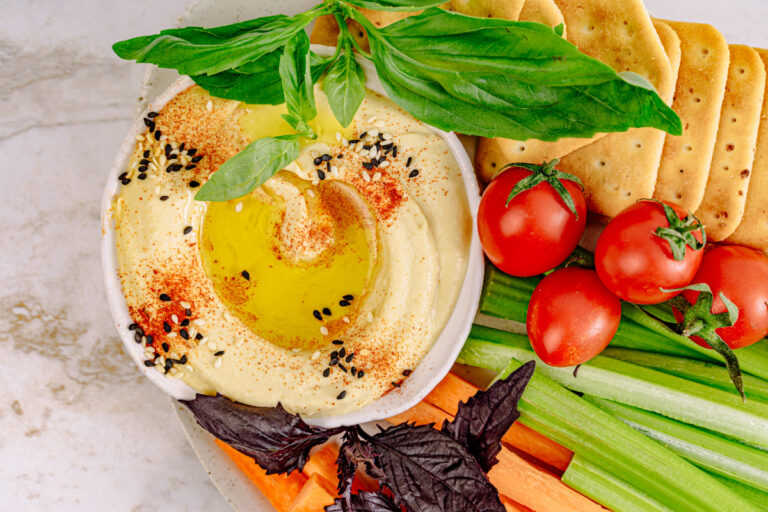 The Basics of Clean Eating