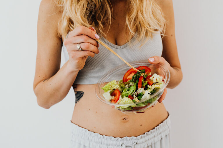 Tips for Transitioning to a Clean Eating Diet