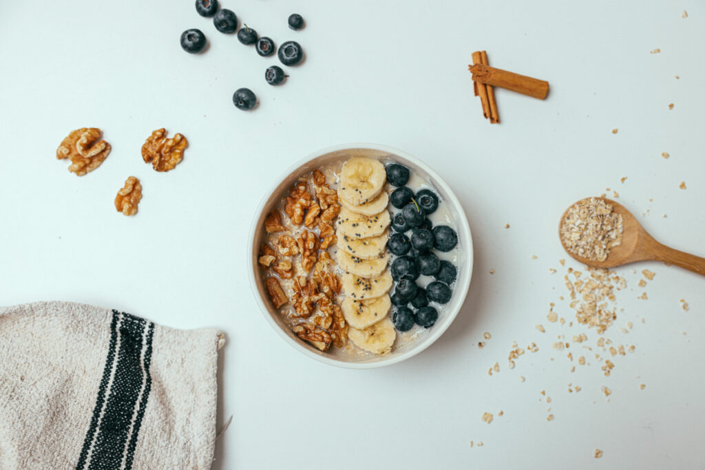 Benefits of Mindful Eating