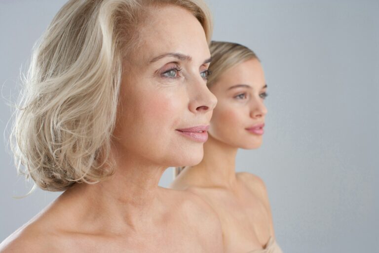 Healthy Aging Tips for Women