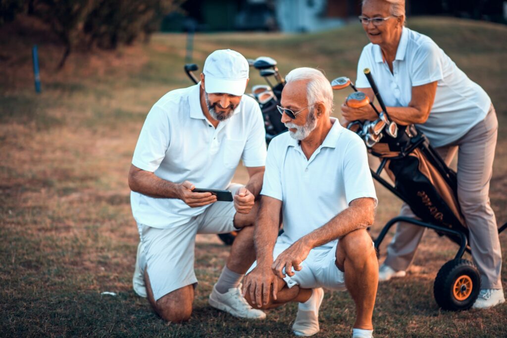 How Men Can Live Longer