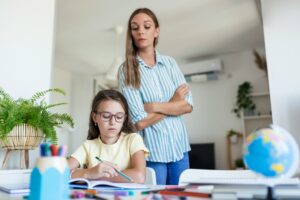 Kids with Stress? What You Can do About it
