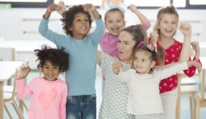 How to Boost Your Child’s Health