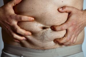 The Easiest Ways For Men to Lose Belly Fat