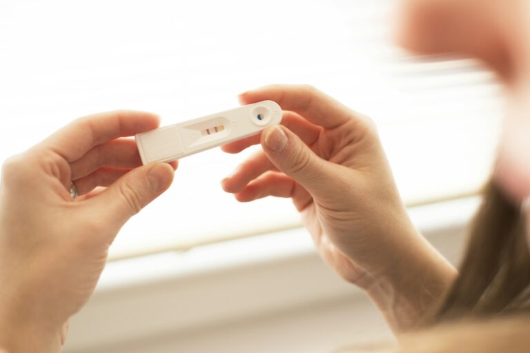 Lifestyle Changes to Improve Your Fertility