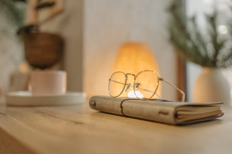 Why Journaling is Your Best Tool for Improved Emotional Wellbeing
