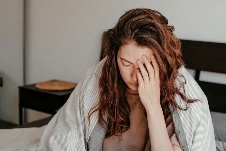 Women and Stress