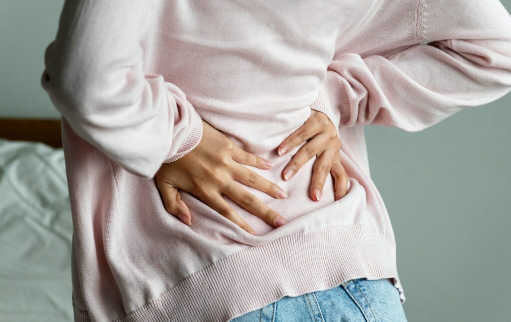 Foods to Help with PMS Symptoms