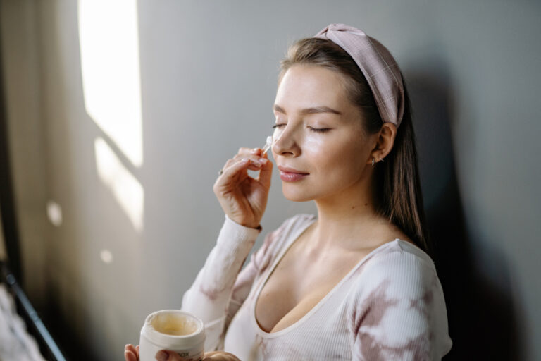 What is Your Ideal Self-Care Routine?